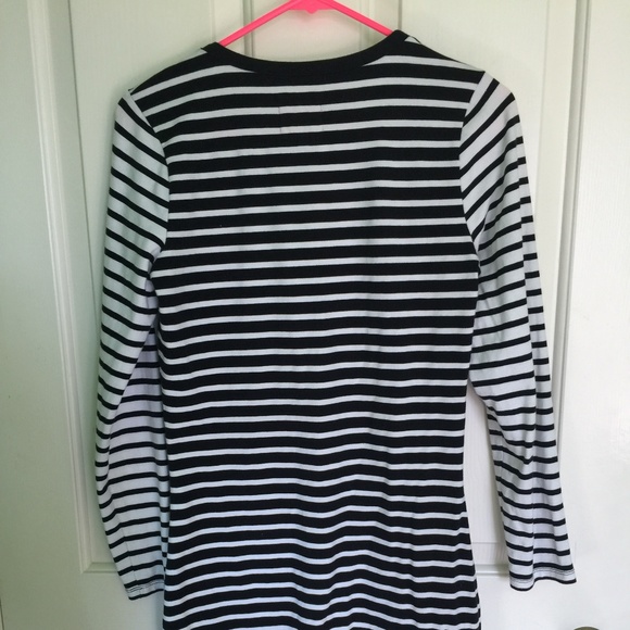 Superdry Stripe Dress - Picture 3 of 3